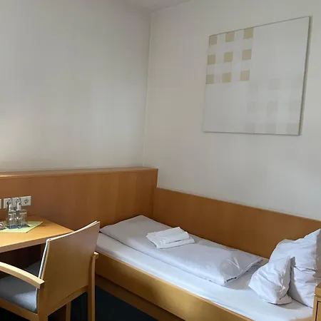 Hotel Tagungshaus Himmelspforten - Self Check-in *