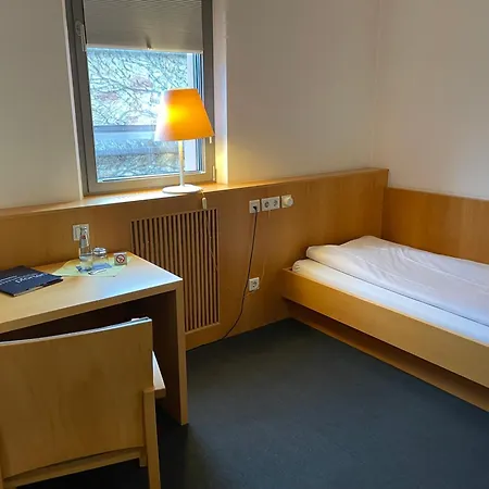 Hotel Tagungshaus Himmelspforten - Self Check-in